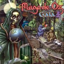 Mago De Oz - La Venganza de Gaia