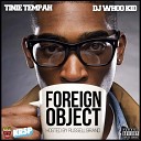 Tinie Tempah - 6 Foot 7 Feat Lil Wayne