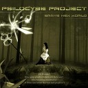 Psilocybe Project - The Story Teller Mars Crizmix