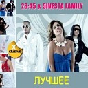 2345 feat 5ivesta Family Королева - Дай мне коснуться твоих безумно сладких губ позволь быть рядом…