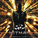 Hitman - Ava Maria Bonus Track Performed By Christina England…