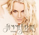 Britney Spears - Trouble For Me Instrumental