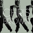 Chris Brown Teyana Taylor - I m Illy Freestyle Intro Prod By DJ Toomp
