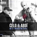 Celo Abdi - MVP ft Caccia prod by Sid Roams