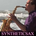 Syntheticsax - Give it away