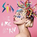Sia Furler - I m in here piano vocal version