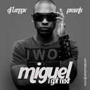 Miguel - Sure Thing DJ Lennox Bad Ther