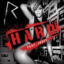 Rihanna - Hard Jody den Broeder Radio Edit