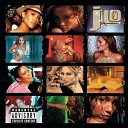 Jennifer Lopez ft NAS - I m gonna be alright