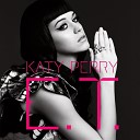 Katy Perry - E T Futuristic Lover Dave Aude Club Mix