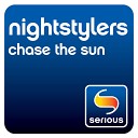Nightstylers - Chase The Sun Andrew Galea Remix