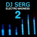 DJ Serg Cyrus - Wir Brauchen Bass Club Mix