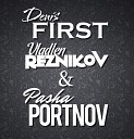 The Black Eyed Peas - The Time P PORTNOV V REZNIKOV DENIS FIRST SECOND…