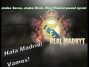 REAL MADRID - REAL MADRID OE