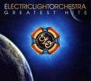 Electric Light Orchestra - Living Thing Live
