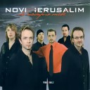 Novi Ierusalim - 08 Од авину хай