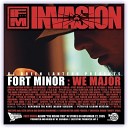 Fort Minor (Mike Shinoda Of Linkin Park Group) feat Styles Of Beyond,Juelz santana & Celph Titled - S.C.O.M. (Guns N Roses Remix)