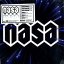 M I A N A S A NASA 2000 Nick Zinner Santigold Spank… - Whachadoin
