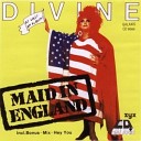 Divine - Give It Up