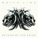White Lion - Sangre De Cristo