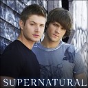 Supernatural - 01 Supernatural radio edit