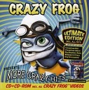 Crazy Frog - Crazy Toy Song