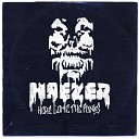 Haezer Circe - Here Come the Punks feat Circe Drivepilot…