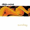 Deja Move - The Beats Are