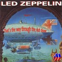 Led Zeppelin John Bonham - All My Love rough mix take