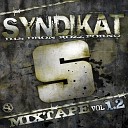 Синдикат - K Porno Syndikat Моя Россия mp3