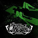 Bullet For My Valentine - Spit You Out Live