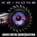Xe NONE - No Limits 2 Unlimited cover