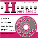 DJ Alex Noise - I Believe Club Version