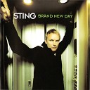 My Funny Valentine Sting at the Movies Sting - The Windmills Of Your Mind