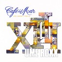 Cafe del Mar CD Series - Ivan Tucakov Cinnabar Mix
