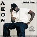 Akon Ft Big Meech - Time Is Money Mastered