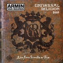 Armin Van Buuren Jose Amnesia feat Jenifer… - Invincible