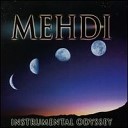 Mehdi - Eastern Sunset