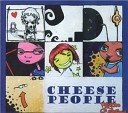 Cheese People - Moon