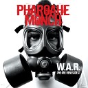 Pharoahe Monch - Black Hand Side Feat Styles P Phonte