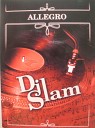 DJ Slam - Ночной клуб Рай mix 2012