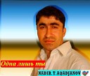 092 NADIR T - и никогда я не встречал такой как ты Я о тебе всегда мечтал Одну…