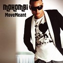 Mohombi nicole shezinger - Coconut Tree