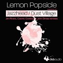 Lemon Popsicle - Jazzhead Original Mix