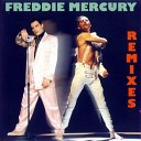Freddie Mercury - Living on my own No More Brothers extended…