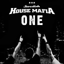 Swedish House Mafia feat Pharr - One