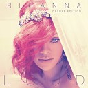 Rihanna - Love The Way You Lie Part II Piano Version