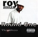 Roy Jones Jr - Офигенная тема