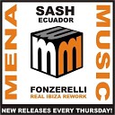Fonzerelli Sash - Ecuador Fonzerelli Real Ibiza Rework Club Dub…