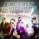 Far East Movement Feat The Ca - Like A G6 Cahill Radio Edit